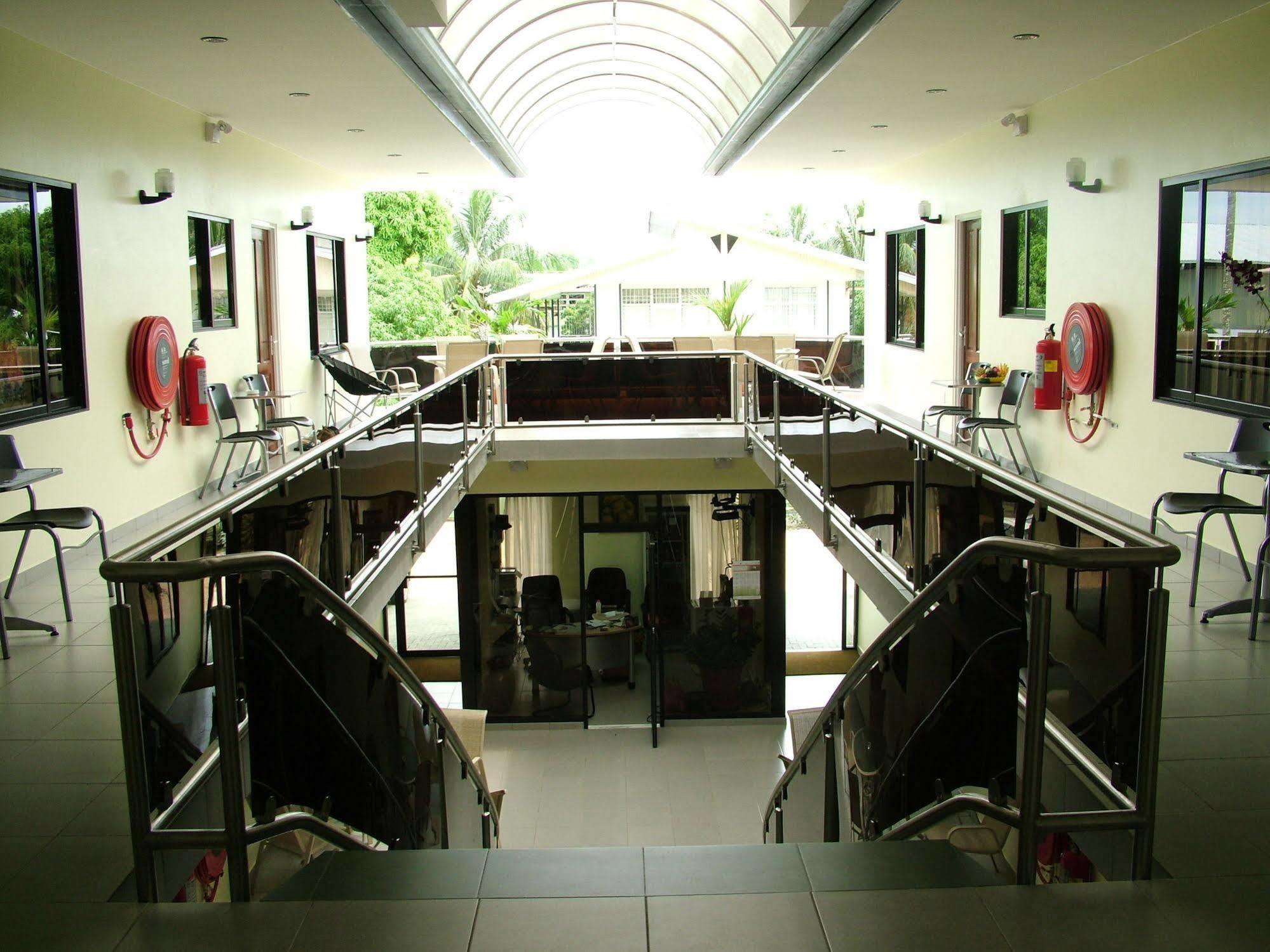 باراماريبو Rachel'S Apartments المظهر الخارجي الصورة